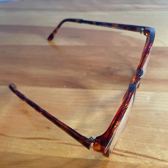COPY - Vintage Eye Glasses Frame - Picture 10 of 13